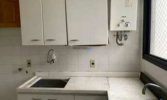 Imagem 6: Apartamento para Venda - Recreio dos Bandeirantes - Condomínio Barra Bali Duplex and Servi