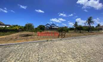 Imagem 5: Terreno a venda no condomínio chácara de carapibus