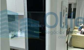 Imagem 5: Apartamento - Jardim do Trevo - Campinas