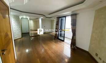 Imagem: SãO BERNARDO DO CAMPO - Apartamento Padrão