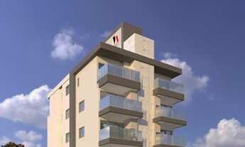 Imagem 2: Apartamento de três dormitório na praia de Palmas, Governador Celso Ramos - SC - AP519