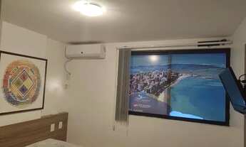 Imagem 3: EXC!! QTO E SALA MOBILIADO!! APENAS 2.250,00