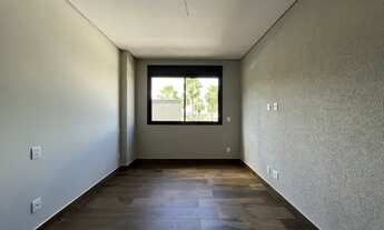 Imagem 2: Casa à venda em Condomínio Alphaville 3, em Ribeirão Preto/SP Sobrado Alto padrão 4 suítes