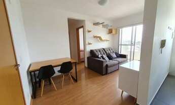 Imagem 2: Apartamento para aluguel e venda com 2 quartos