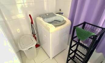 Imagem 7: Aluga-se linda kitnet residencial em biguaçu