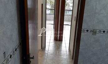 Imagem 3: Apartamento com 2 dorms, Vila Alice (Vicente de Carvalho), Guarujá - R$ 250 mil, Cod: 7144