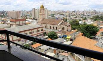 Imagem 3: Apartamento 03 Dormitórios e 01 Vaga no Tatuapé, Mobiliado