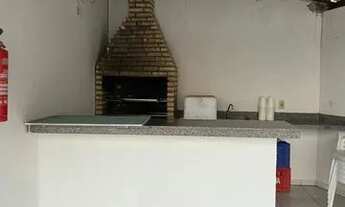 Imagem 3: Casa de condomínio para venda possui 100 metros quadrados com 2 quartos em Turu - São Luís