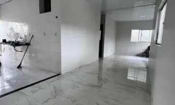 Imagem 2: Casa a venda no conjunto Mendara