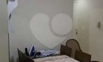 Imagem 3: Apartamento localizado no Bairro do Limão