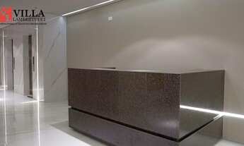 Imagem 6: BELO HORIZONTE - Conjunto Comercial/Sala - Lourdes