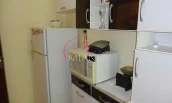 Imagem 6: Apartamento residencial à venda, Butantã, São Paulo