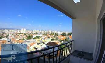 Imagem 2: Lindo apartamento para locação 62m² c/ 1 suíte R$1.370 no Sônia Maria Tower