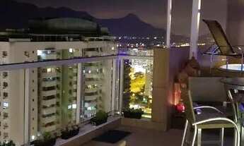 Imagem 7: Cobertura para Venda - Recreio dos Bandeirantes - Condomínio Up Life