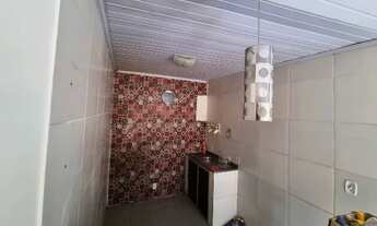 Imagem 7: Casa 2 quartos para aluguel nas barreiras agua e luz incluso