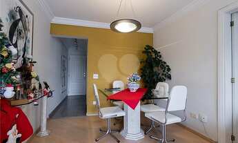 Imagem 7: Apartamento-São Paulo-VILA OLÍMPIA