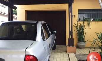 Imagem 3: São Paulo - Terreno Padrão - Tatuapé