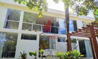 Imagem 3: Aldeia - Casa em Cond. em Aldeia 4 Suítes 417m² c/ Piscina