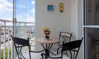 Imagem 6: Apartamento para Aluguel - Ponte Preta, 3 Quartos, 85 m2