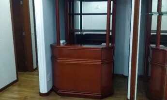 Imagem 3: Apartamento 96m2 vista mar, 3 quartos, cond. incluso