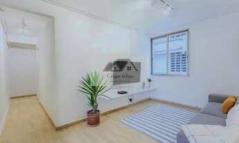 Imagem: Apartamento à venda no bairro Pinheiros