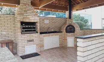 Imagem 6: Apartamento para aluguel possui 49 metros quadrados com 2 quartos