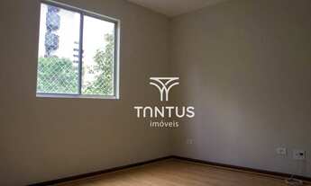 Imagem 3: Apartamento com 3 dormitórios para alugar, 91 m² por R$ 2.245,61/mês - Bigorrilho - Curiti