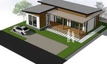 Imagem 2: CHÁCARA NA PLANTA EM MAIRIPORÃ