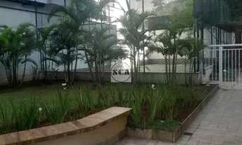 Imagem 5: Apartamento Mobiliado em Vila Mariana - São Paulo