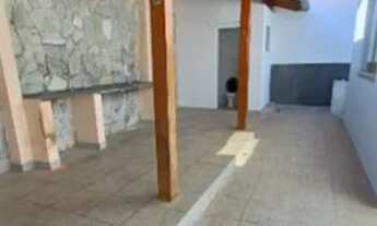 Imagem 2: Casa em Água Fria