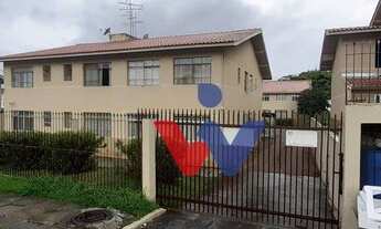 Imagem 4: Kitnet com 1 dormitório à venda, 28 m² por R$ 106.000,00 - Alto Boqueirão - Curitiba/PR