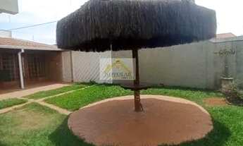 Imagem 2: Casa em Condomínio para Locação em Limeira, Parque Egisto Ragazzo, 3 dormitórios, 1 suíte