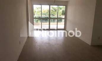 Imagem 6: Recreio dos Bandeirantes