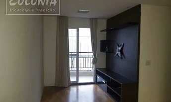 Imagem 3: São Bernardo do Campo - Apartamento Padrão - Assunção