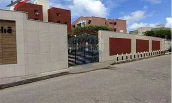 Imagem 3: Locação de ótimo Apartamento c/ 3 quartos e lazer na Várzea