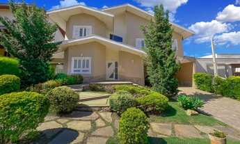 Imagem: Excelente casa no Condomínio Aquarius IV