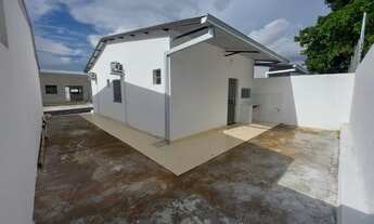 Imagem 3: Flores | 2 quartos Climatizados | Residencial Fechado