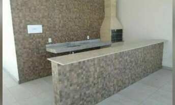 Imagem 6: Apartamento em Abrantes, 2/4, Sala, Cozinha, Banheiro e Garagem. Excelente Localização