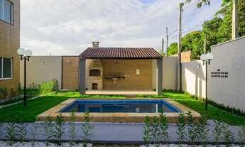 Imagem 3: Condomínio Solarium Residence Itaitinga