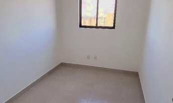 Imagem 6: Vendo oportunidade com 3/4 em prédio novo e completo na Jatiuca