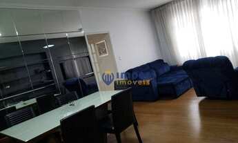 Imagem: Apartamento, 100 m² - venda por R$ 1.075.000,00