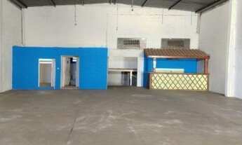 Imagem 3: BARRACÃO COMERCIAL em CAMPINAS - SP, CENTRO