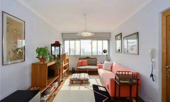 Imagem 3: Apartamento à venda no bairro Vila Clementino - São Paulo/SP