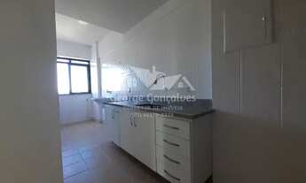 Imagem 6: Apartamento moderno e amplo na Vinte e Cinco de Agosto