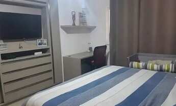 Imagem 2: LEO - Casa possui 130 metros quadrados com 2 quartos