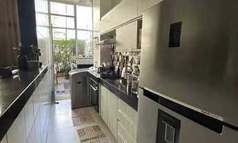 Imagem 3: Apartamento para venda no Pontal Oceânico possui 98 metros quadrados com 2 quartos