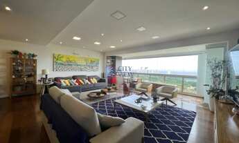 Imagem 3: VENDEMOS LINDO APARTAMENTO LÂMINA DE 4 QUARTOS - BARRA DA TIJUCA