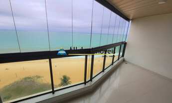 Imagem 2: Excelente imóvel de 3 quartos 1 suíte Frente Mar na Praia da Costa