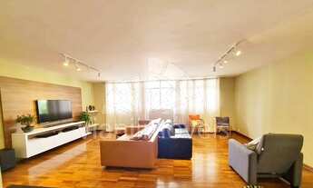 Imagem 2: APARTAMENTO 190 M2 - 3 DORMITÓRIOS (1 SUITE) - 2 VAGAS