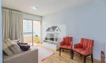 Imagem: Apartamento à venda no bairro Brooklin